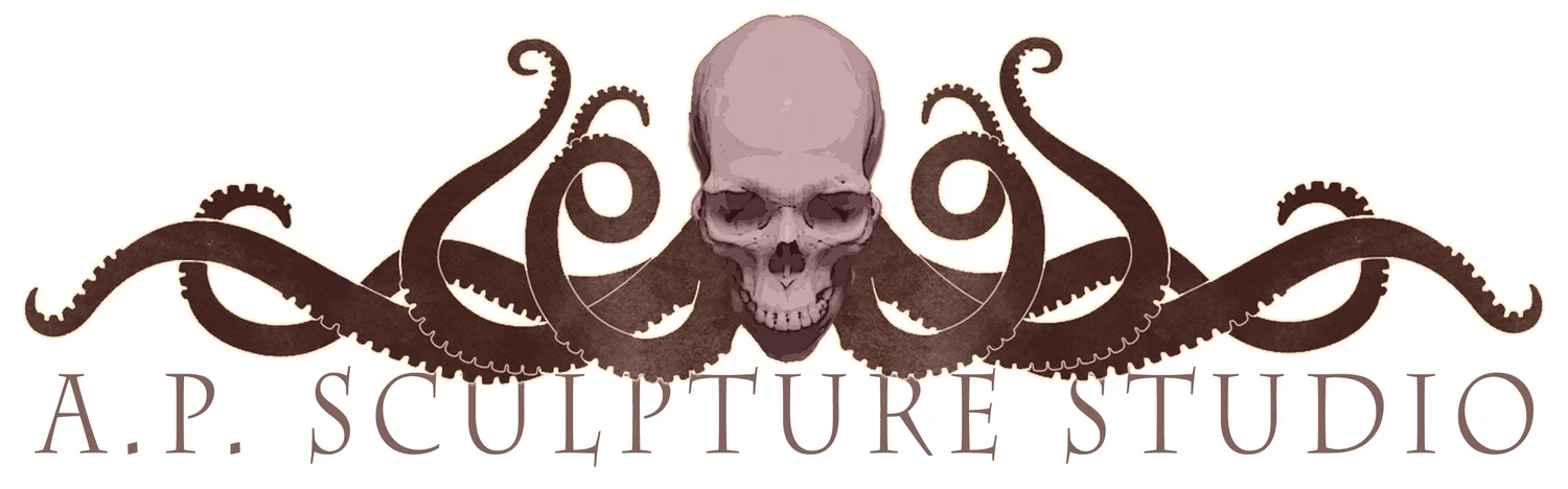 A P Sculpture Studio
