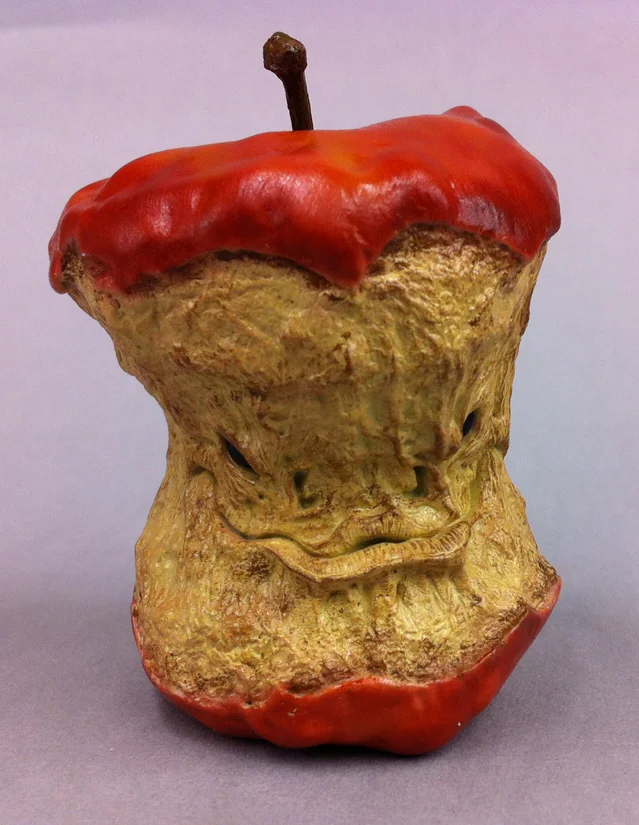 Bad Apple - Core