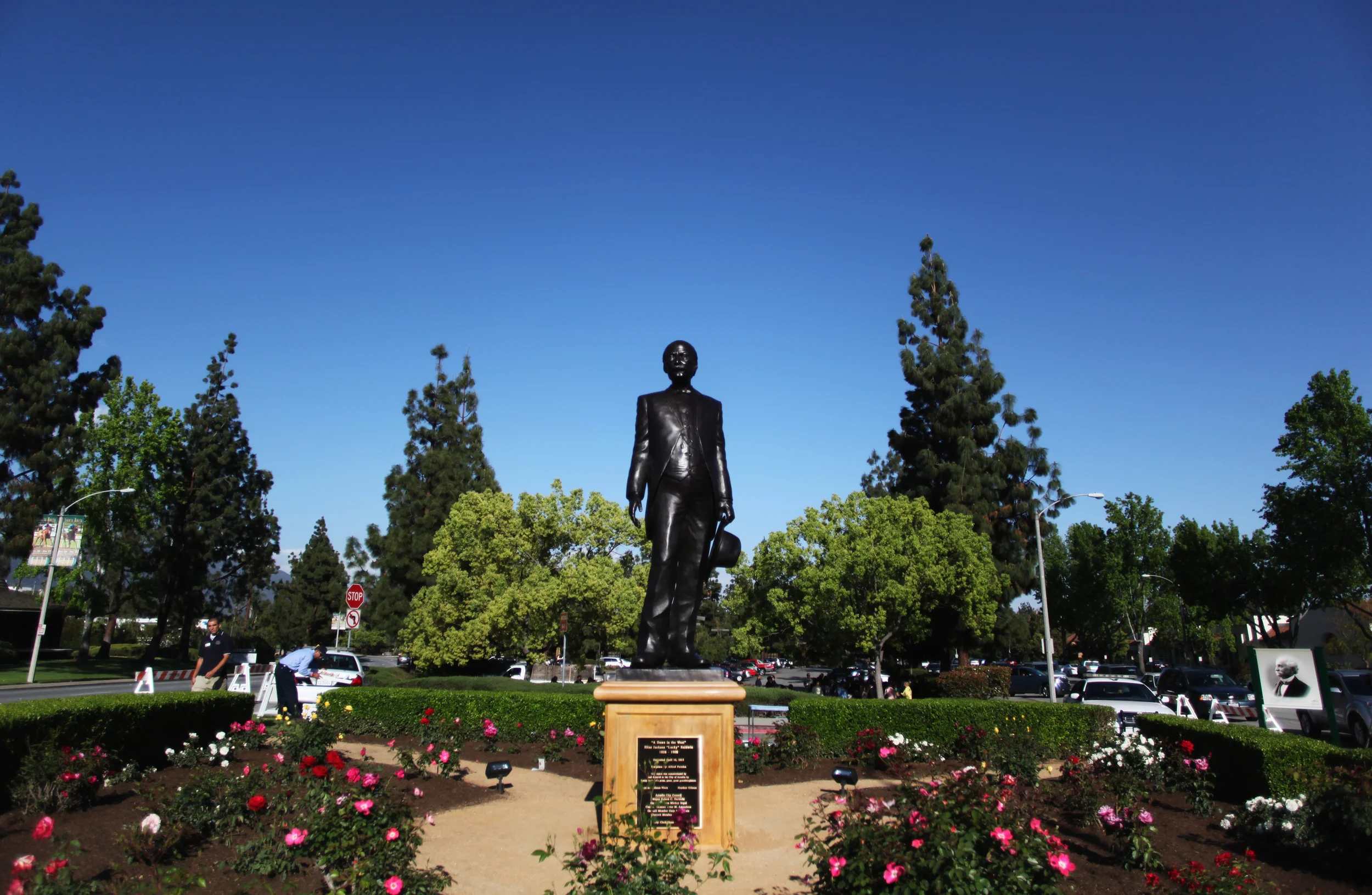 Lucky Baldwin 067.JPG