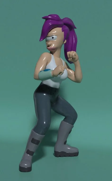 Leela
