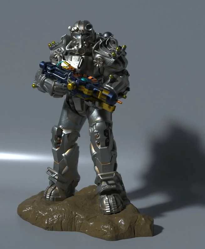 Fallout T-60 Tesla 01.jpg