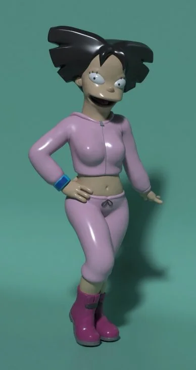 Amy