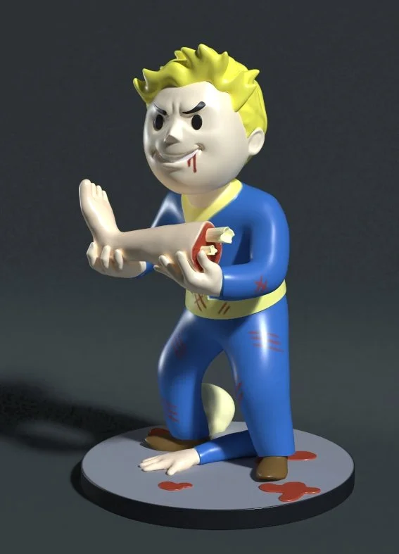 Fallout VB Cabibal 02.jpg