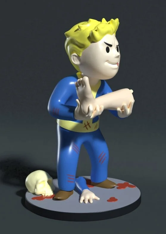 Fallout VB Cabibal 01.jpg