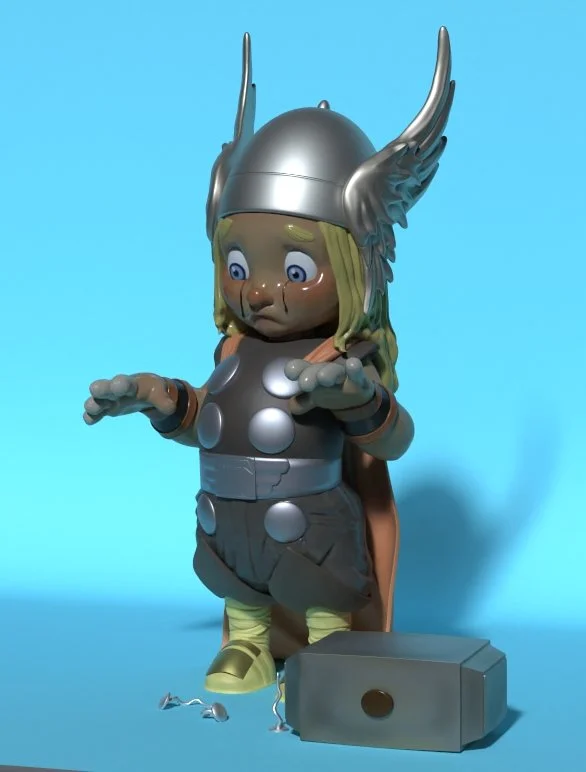 Baby Super Thor 02.jpg