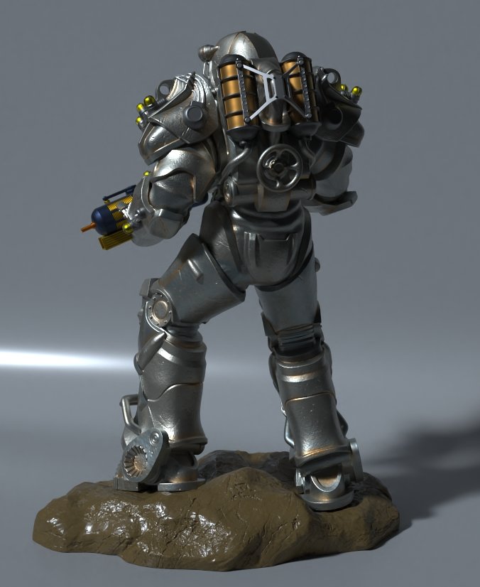Fallout T-60 Tesla 02.jpg