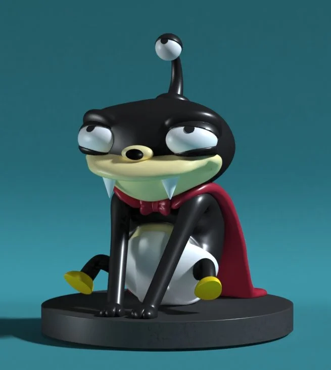 Nibbler