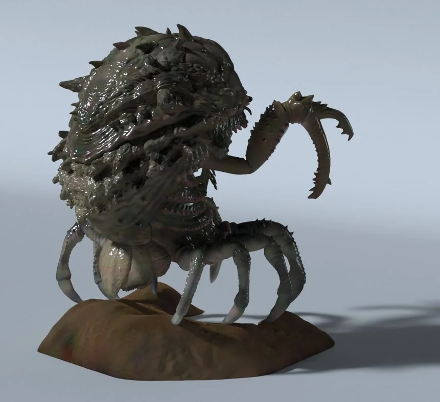 Fallout Mirelurk 03.jpg
