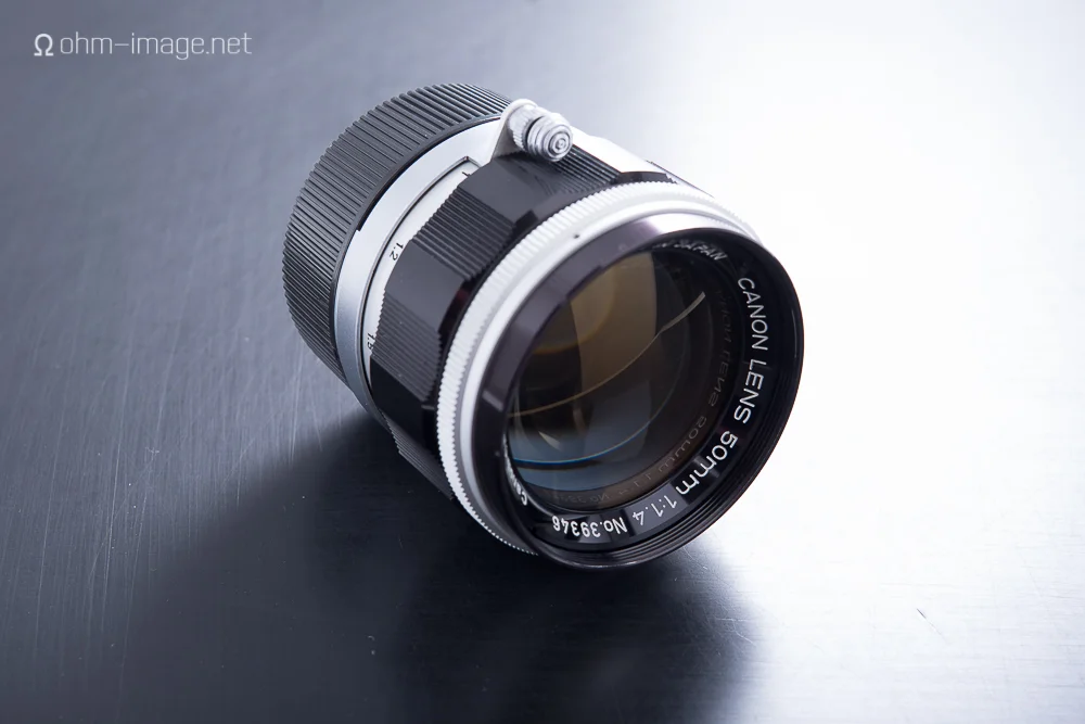 Fujifilm XF 35 @ f/8