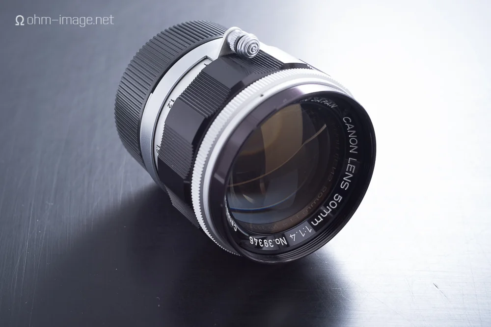 Leica 35 Summilux-M @ f/8