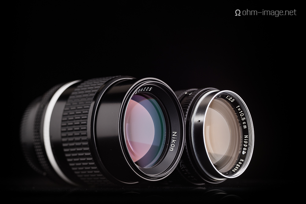 The Nikon 105mm f/2,5 AiS as a landscape lens — ohm image The Nikon 105mm f/2,5 AiS as a landscape lens — ohm image