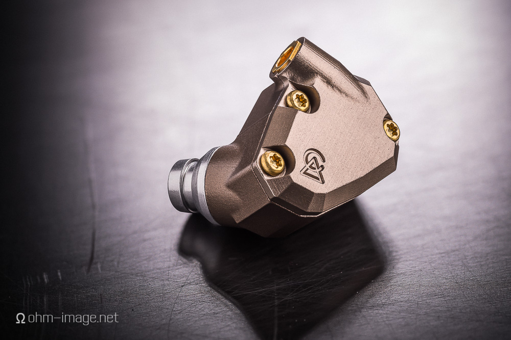 Eyes on Jupiter - Campfire Audio's case for patience — ohm image