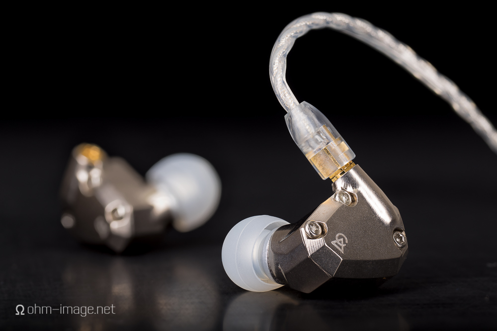 Eyes on Jupiter - Campfire Audio's case for patience — ohm image