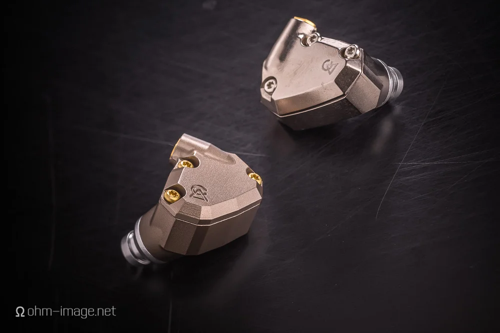 back to back: Jupiter final (left); Jupiter pre-production (right)