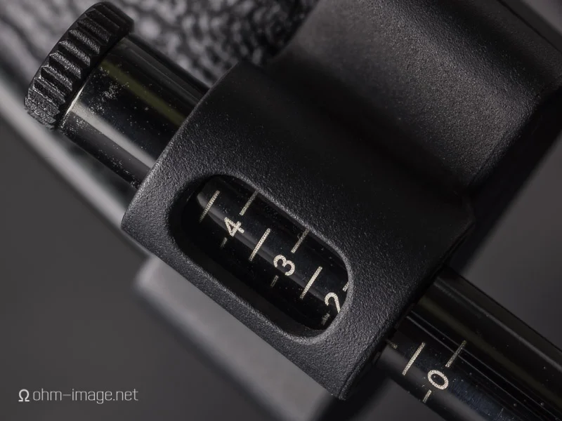 About as close as you can get using the Sinaron 120mm Digital Macro and Linhof M679cs.