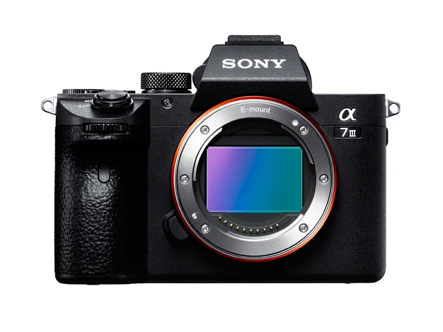 CP+ 2018 Bravado: or why your next camera will be a Sony
