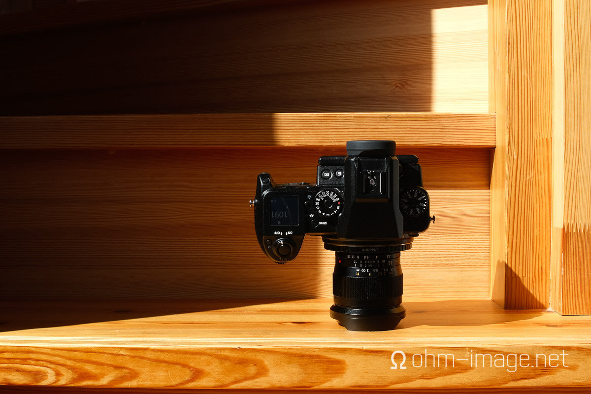 TTArtisans 11mm F2.8 Fisheye on Leica, Fujifilm APS-C, and TTArtisans 11mm F2.8 Fisheye on Leica, Fujifilm APS-C, and
