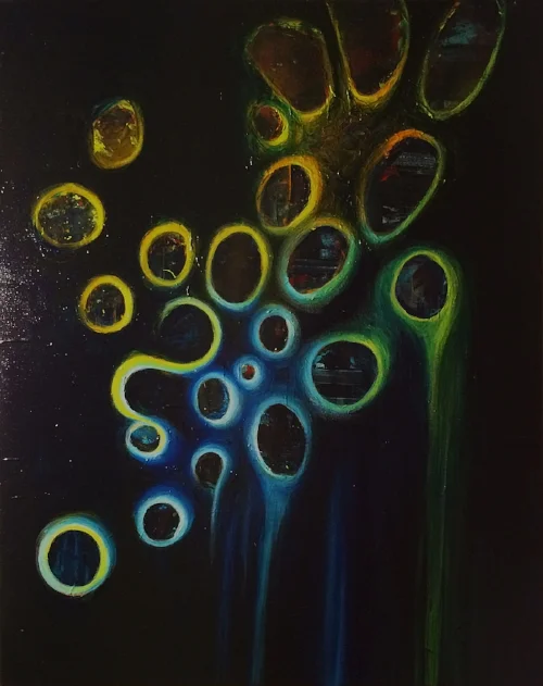 "Windows" (2007)