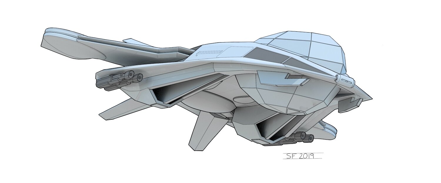Designed
