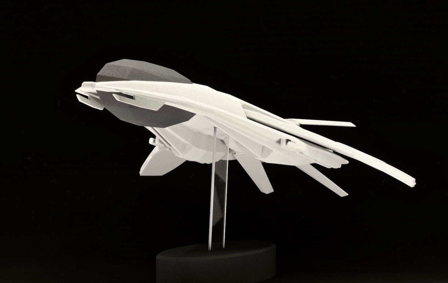 Physical Model