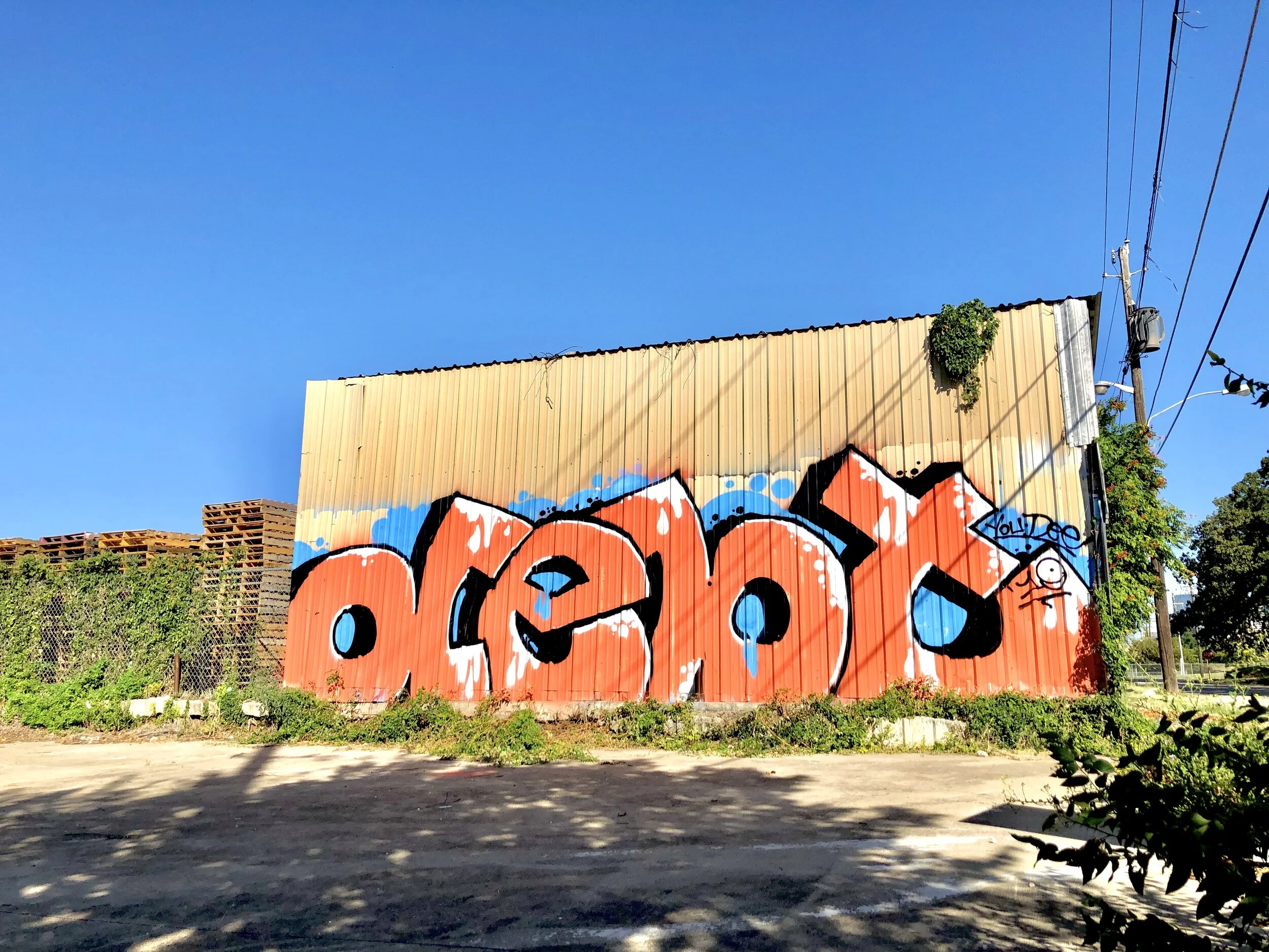 Dallas Graffiti - Debt (352).JPG
