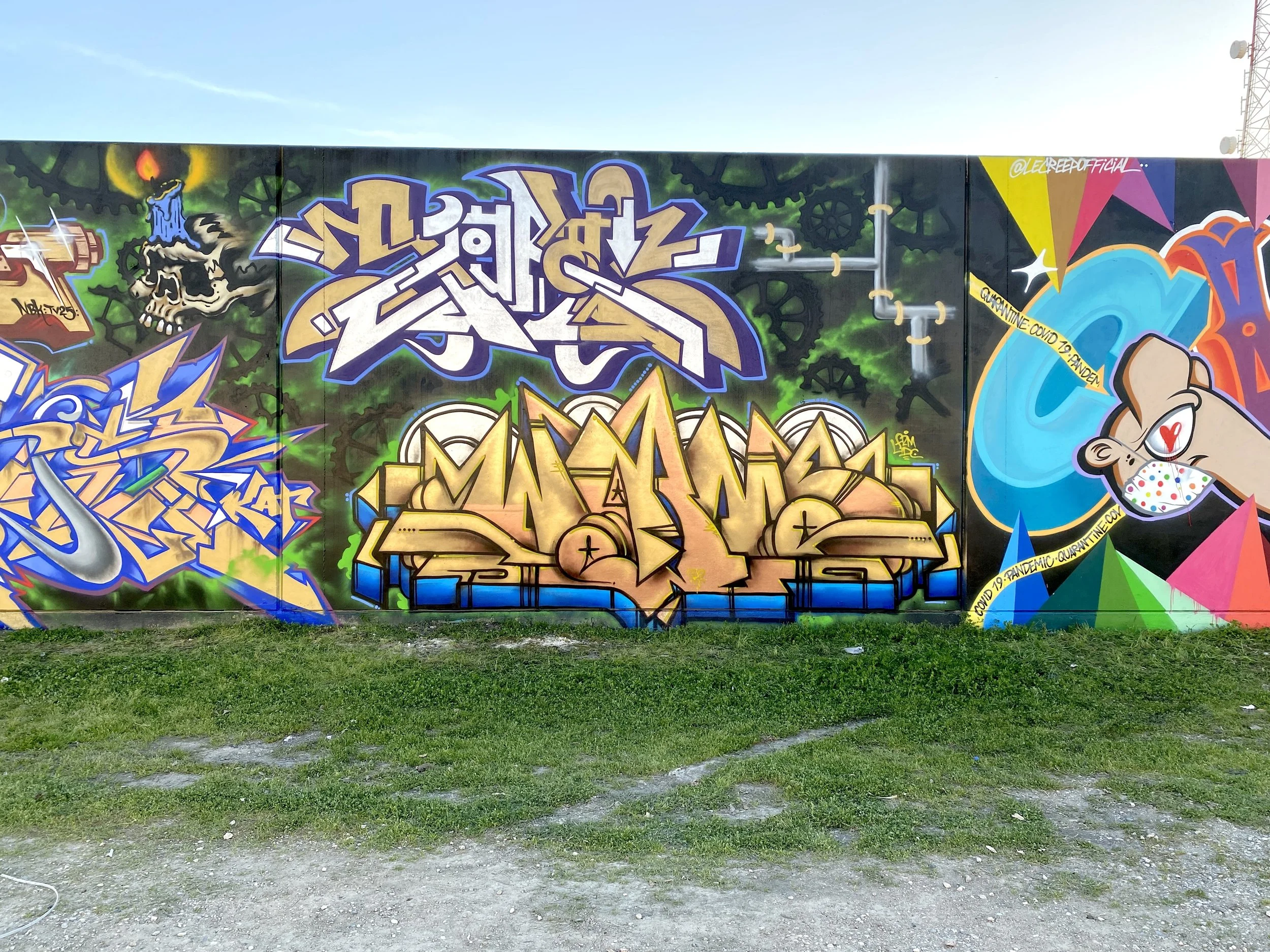 Dallas Graffiti - Fresh Paint Magazine - Trigger Fingers - 2021 - 190.JPG