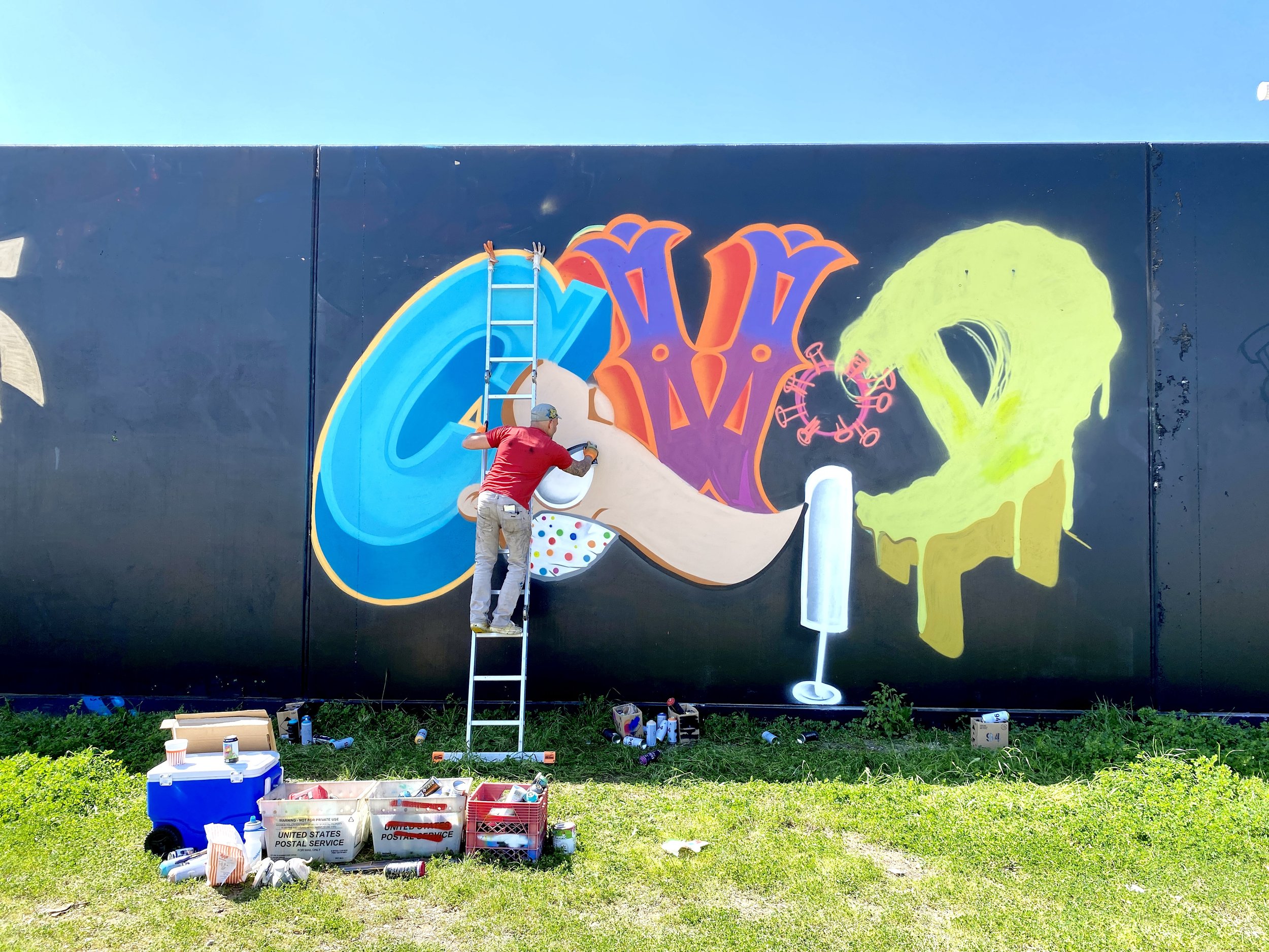 Dallas Graffiti - Fresh Paint Magazine - Trigger Fingers - 2021 - 125.JPG