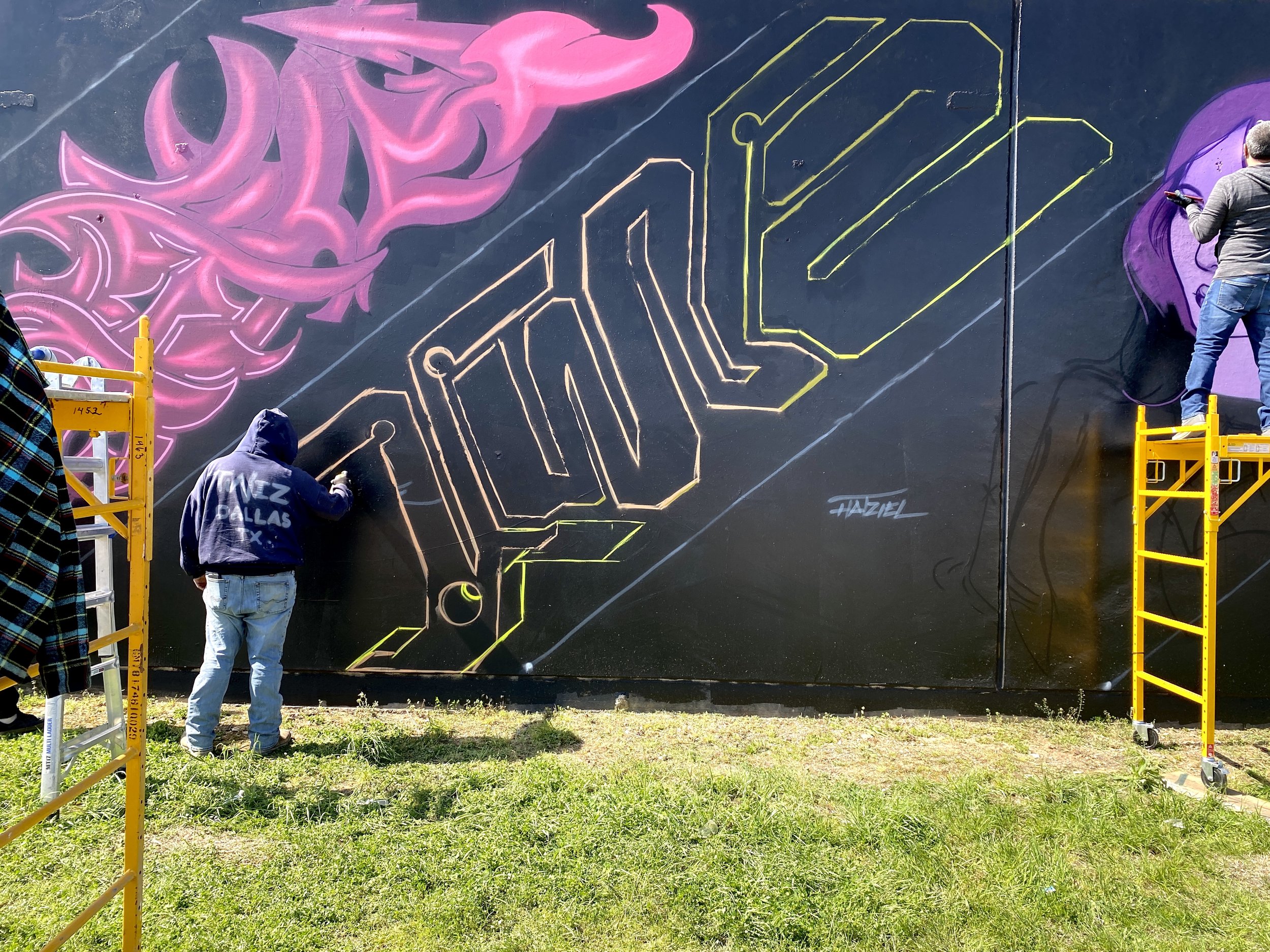 Dallas Graffiti - Fresh Paint Magazine - Trigger Fingers - 2021 - 180.JPG
