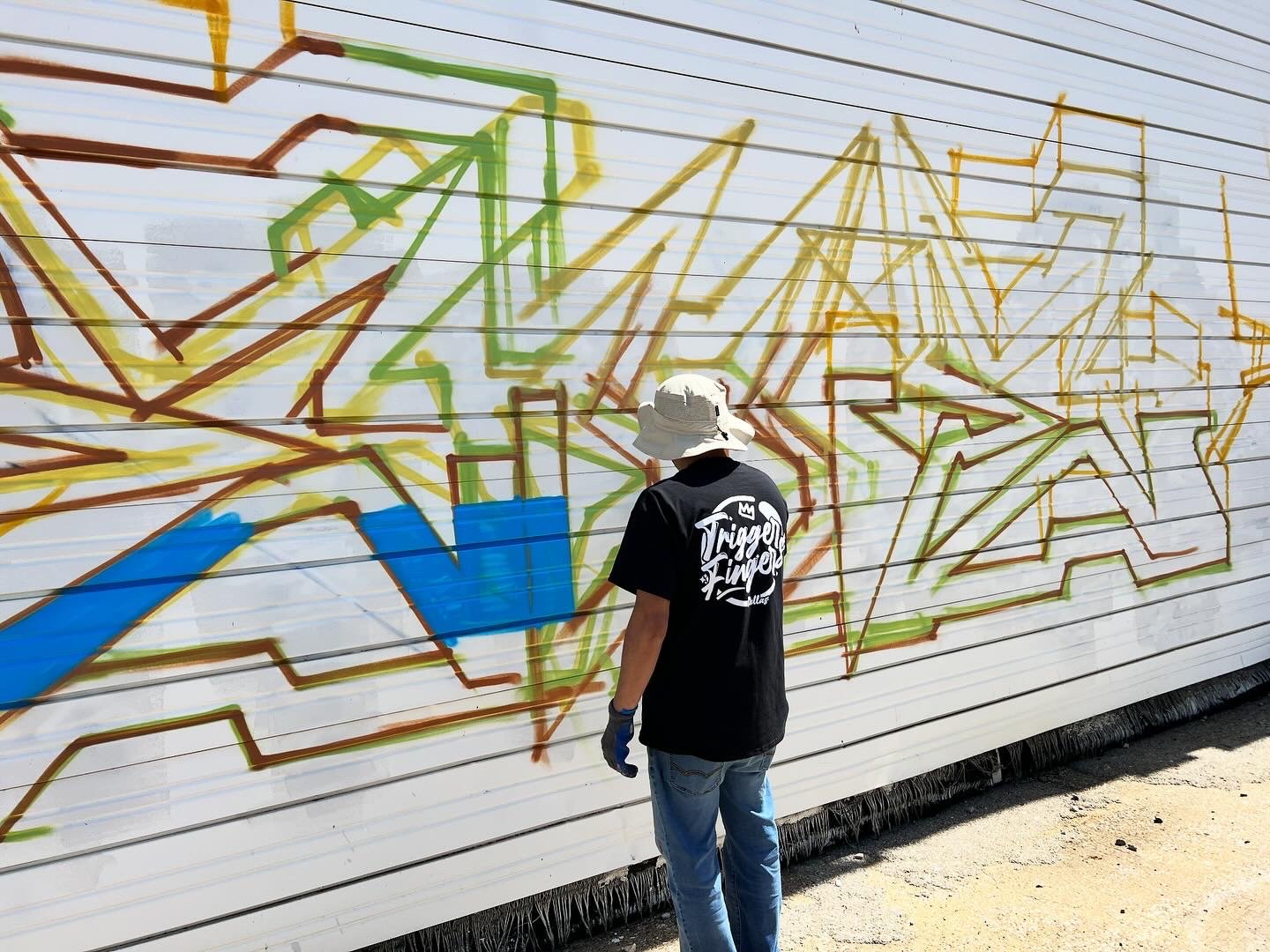 Trigger Fingers Dallas 2023 - Photos by Bobby Janss - 2A87C9F7-D440-4F00-8DEB-A3835F3FDA7B.JPG