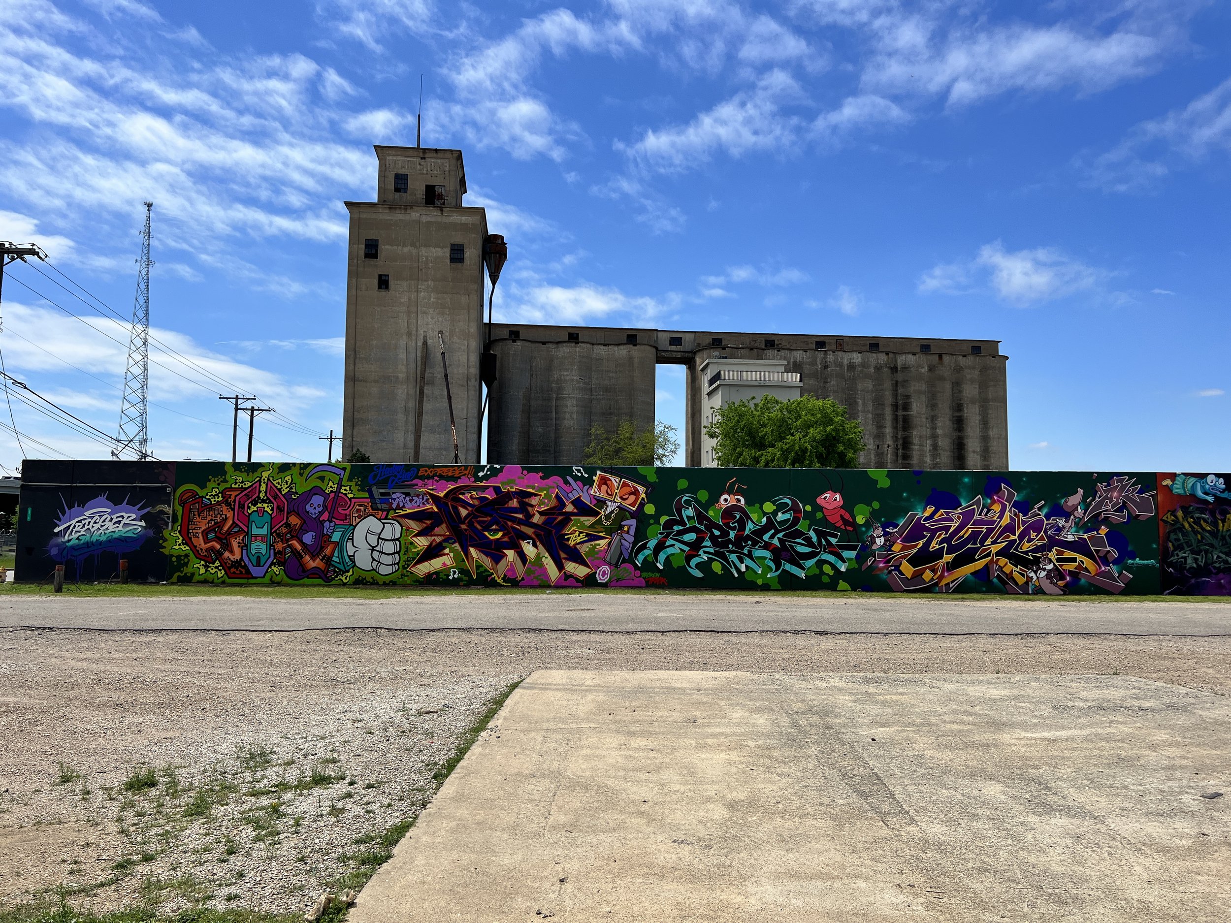 Trigger Fingers Dallas 2023 - Photos by Bobby Janss - IMG_8572.JPG
