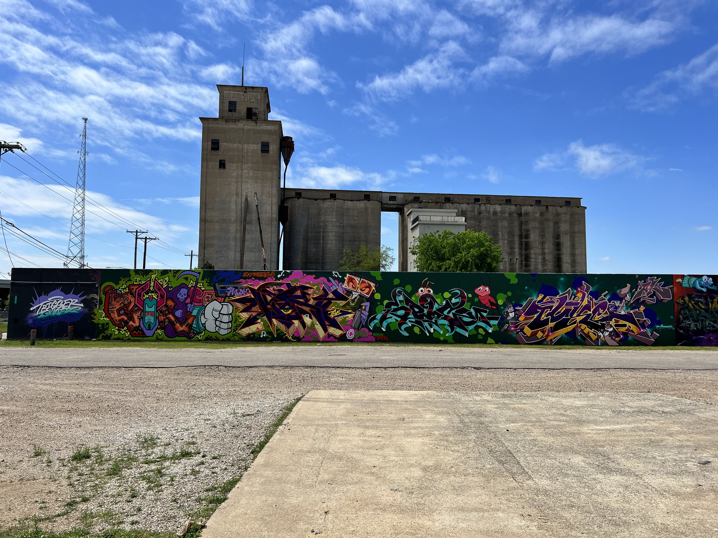 Trigger Fingers Dallas 2023 - Photos by Bobby Janss - IMG_8573.JPG