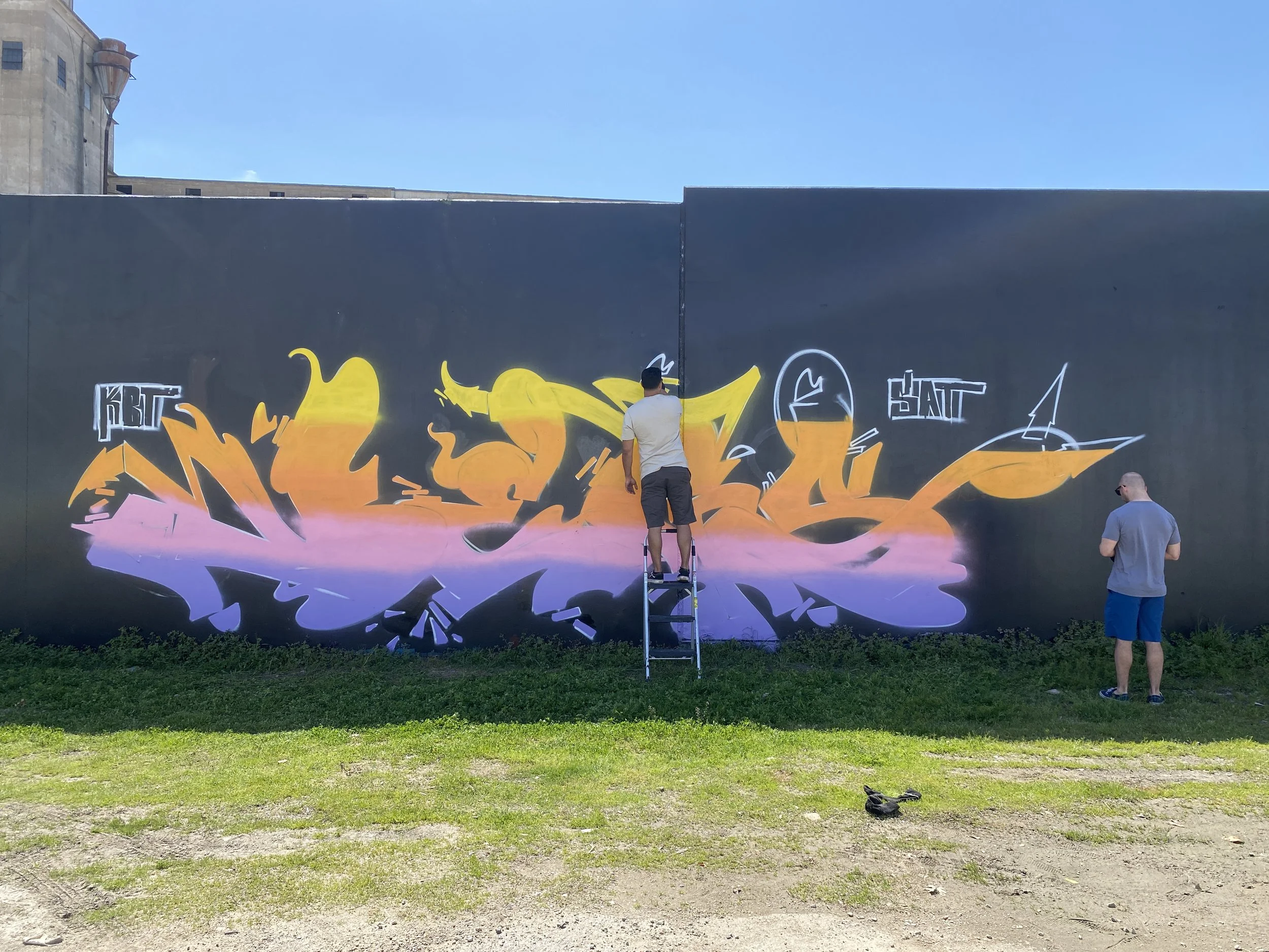 Dallas Graffiti - Fresh Paint Magazine - Trigger Fingers - 2021 - 48.JPG