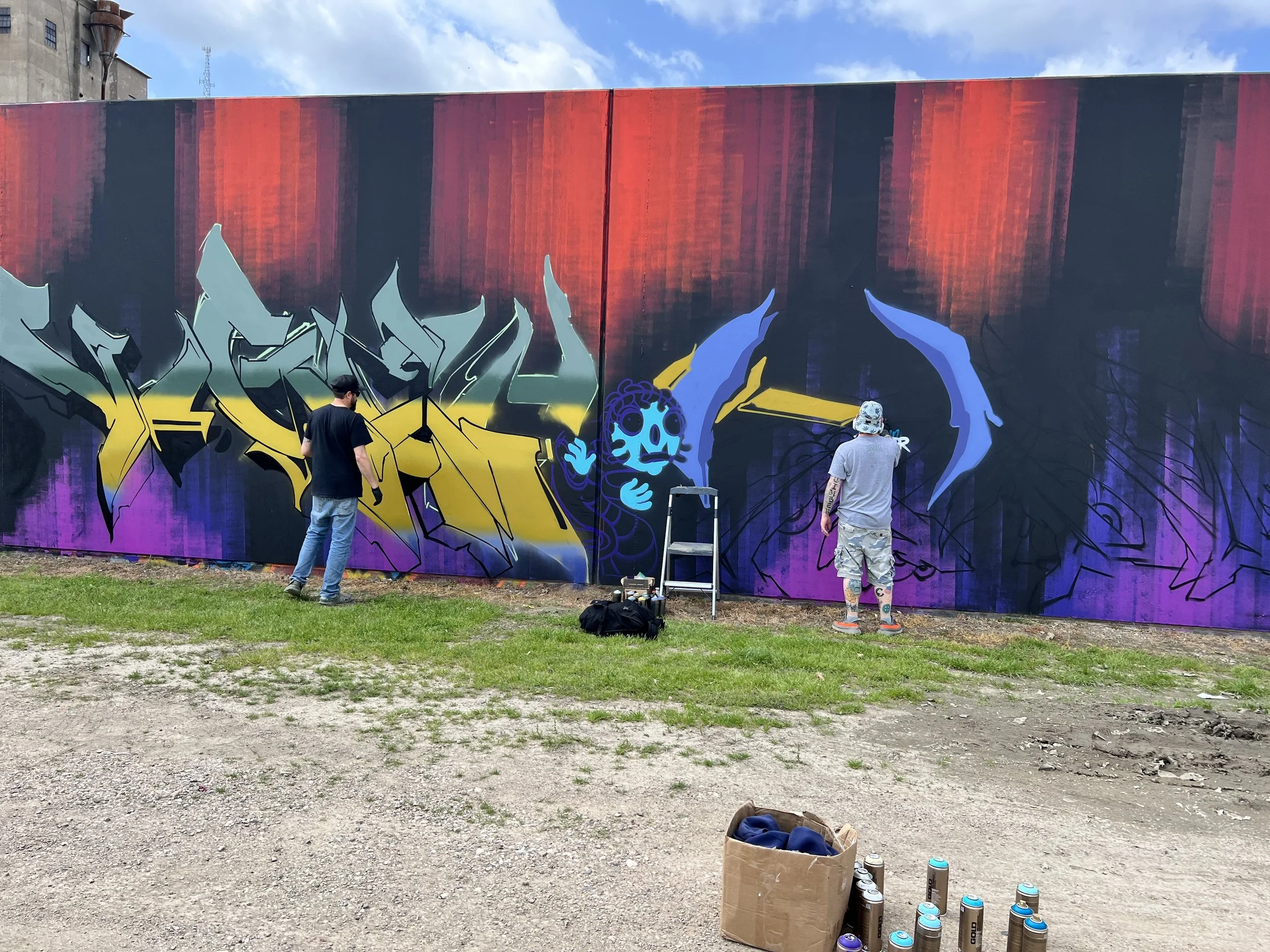 Trigger Fingers Dallas 2023 - Photos by Bobby Janss - IMG_8040.JPG