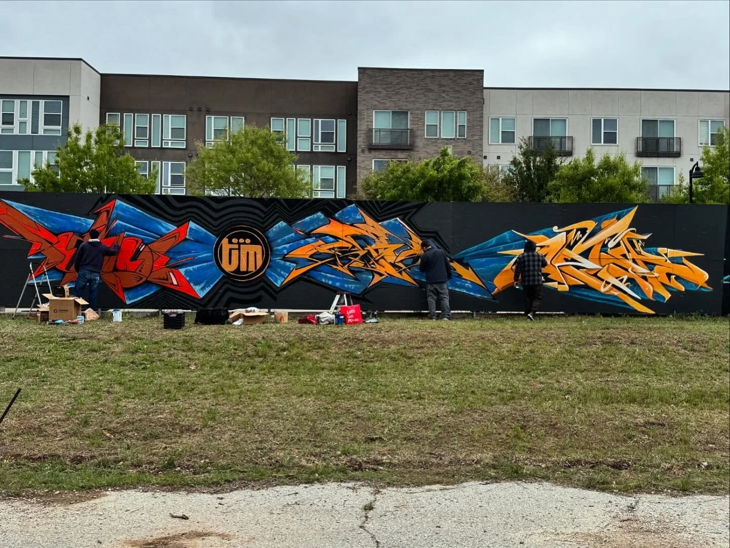 Trigger Fingers Dallas 2025 Trinity Groves - Photos by Bobby Janss - D83F8729-BE6F-4BF2-A191-CBC07CF05720.JPG