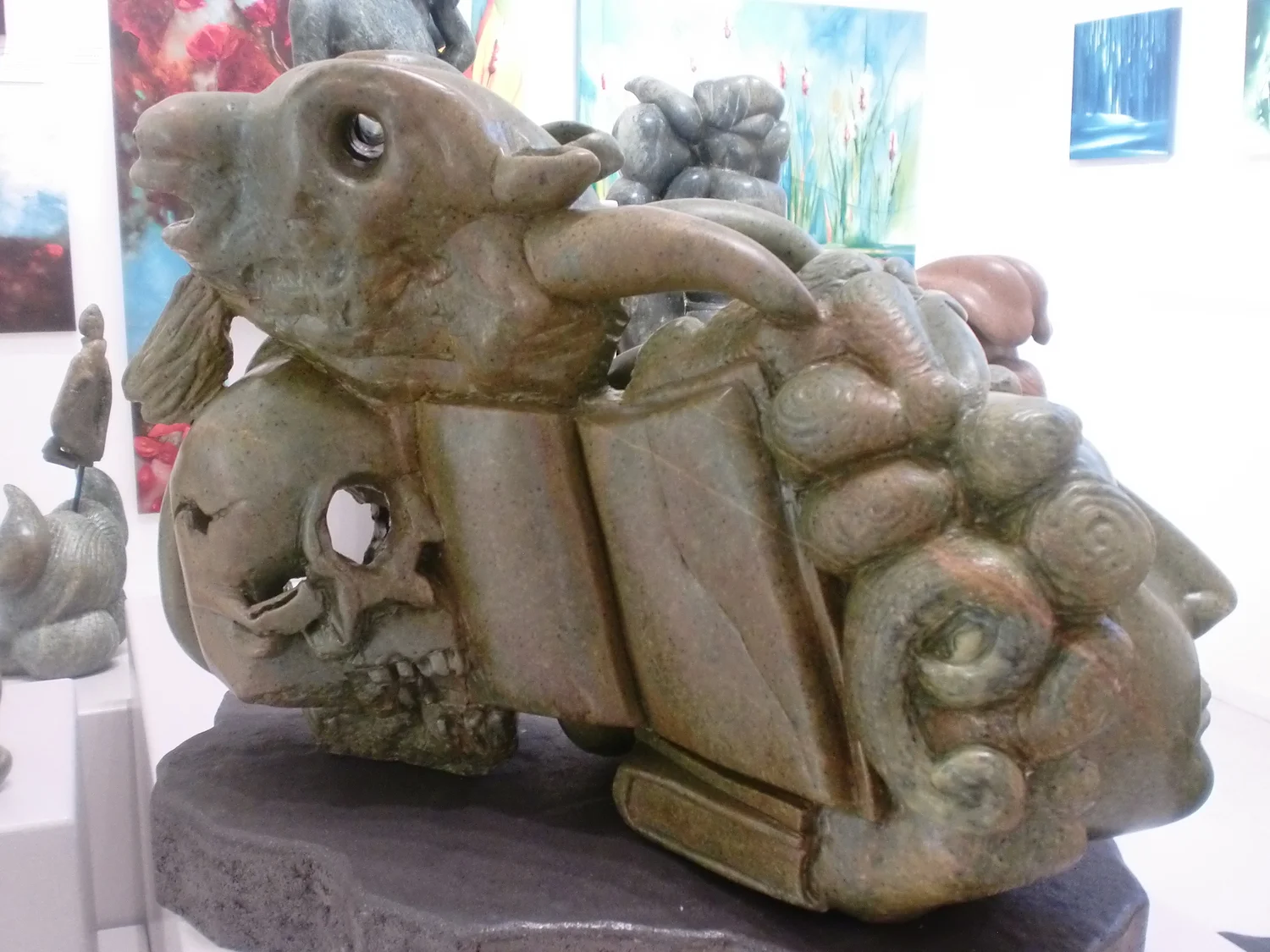 "Vanitas"