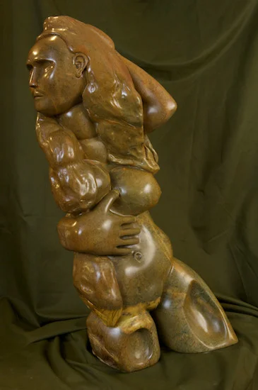 "Yearning Aphrodite"