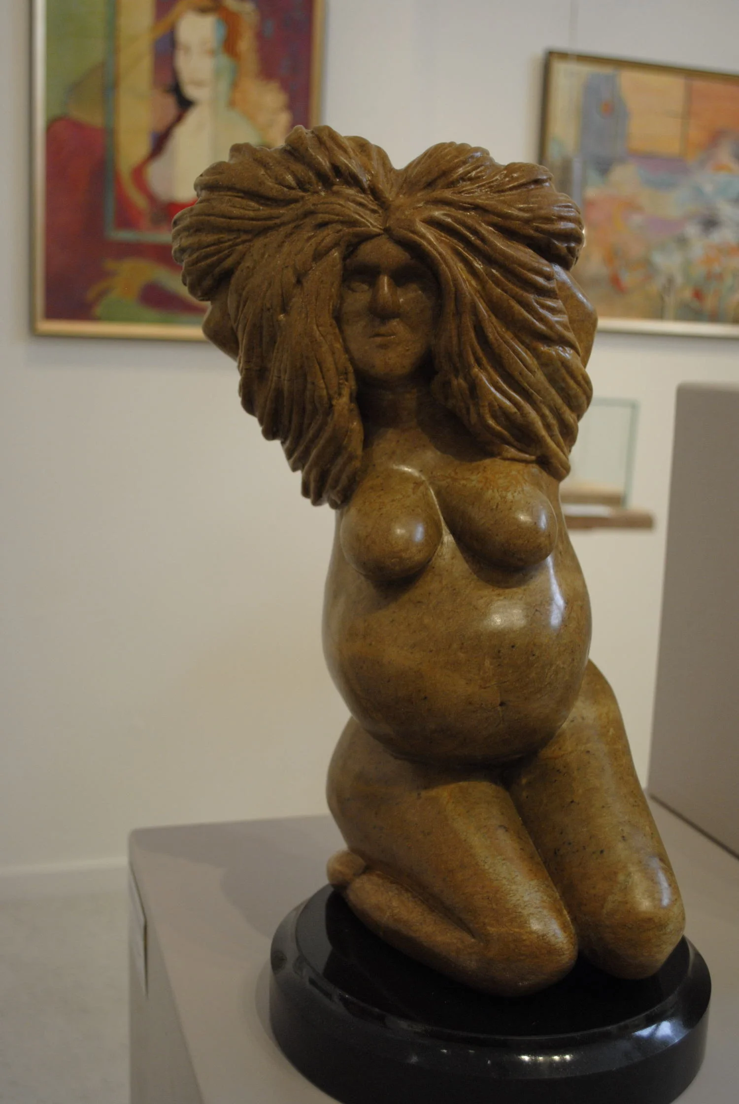 "Goddess"