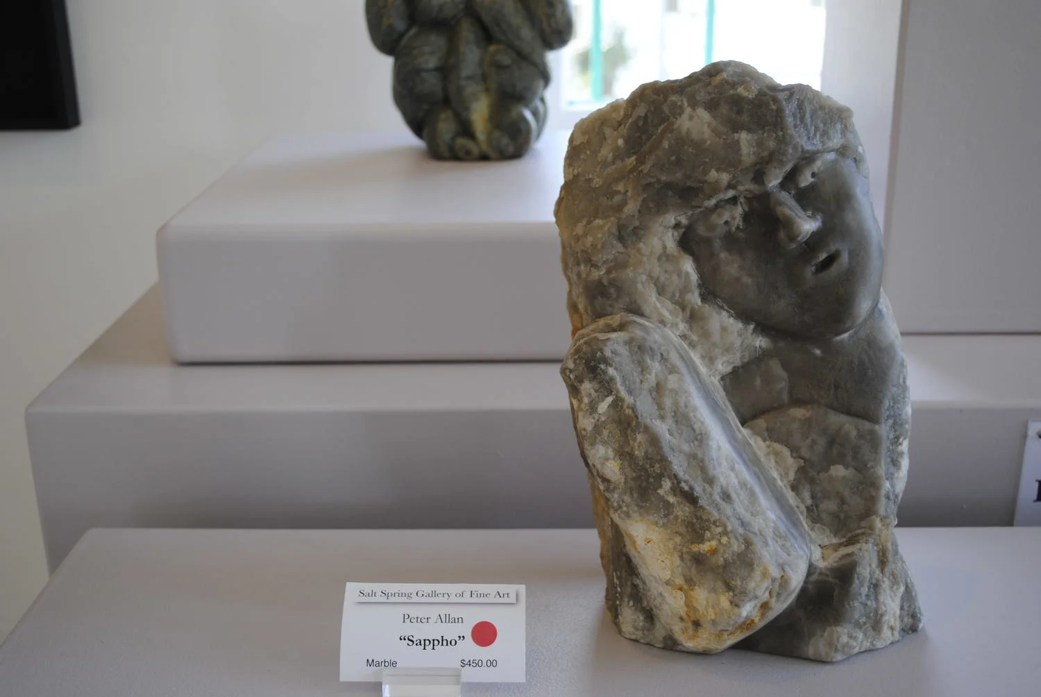 "Sappho"