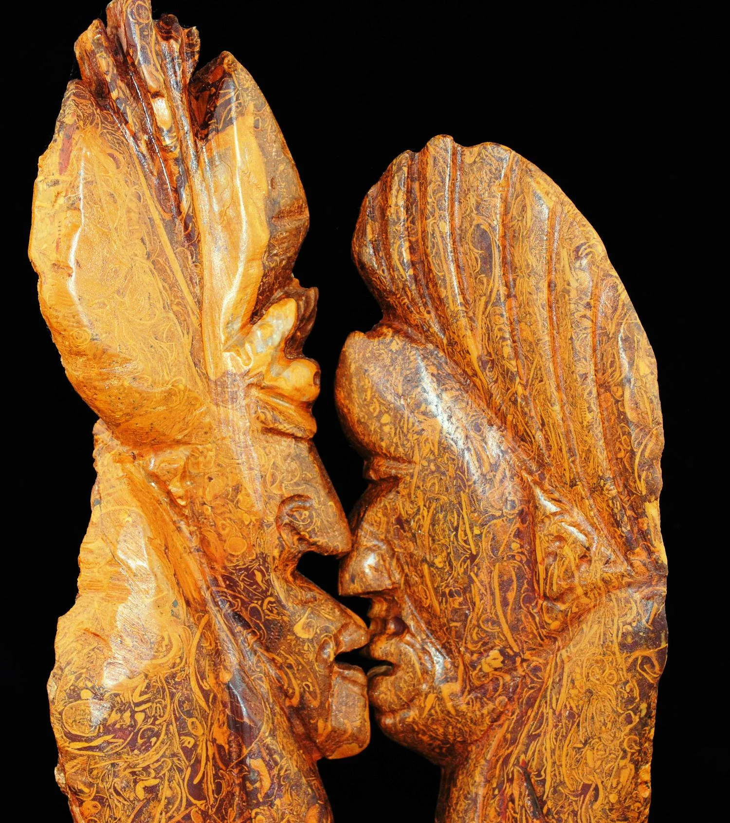 "King & Queen"