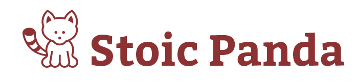 Lettermark and word mark colored icon.png