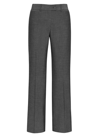 10311 RELAXED FIT PANT $68.99 63% POLYESTER 33% VISCOSE I 4% ELASTANe grey SIZES : 4 6 8 10 12 14 16 18 20 22 24 26