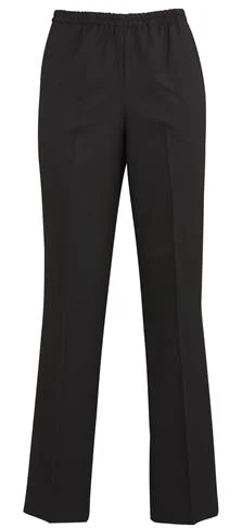 10113 Maternity EASY FIT $60.40 92% POLYESTER 8% BAMBOO black SIZES : 4 - 28