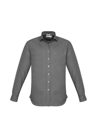 S716ML ElLIson check $42.45 55% cotton 45polyester Black/White sizes: s m l xl 2xl 3xl 4xl 5xl