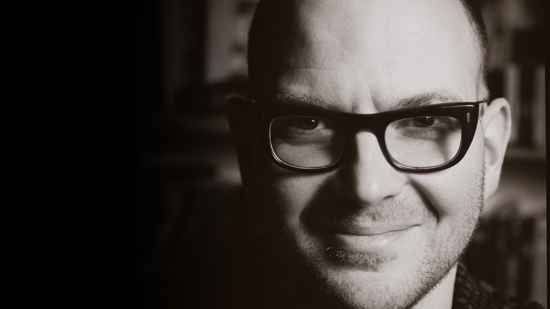 Cory Doctorow: Author, Journalist, Activist