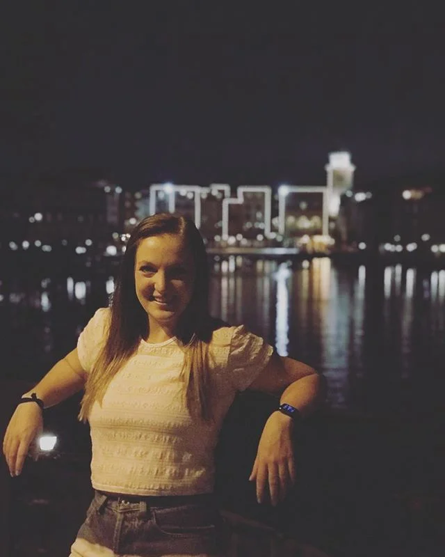 Portofino Bae ❤️