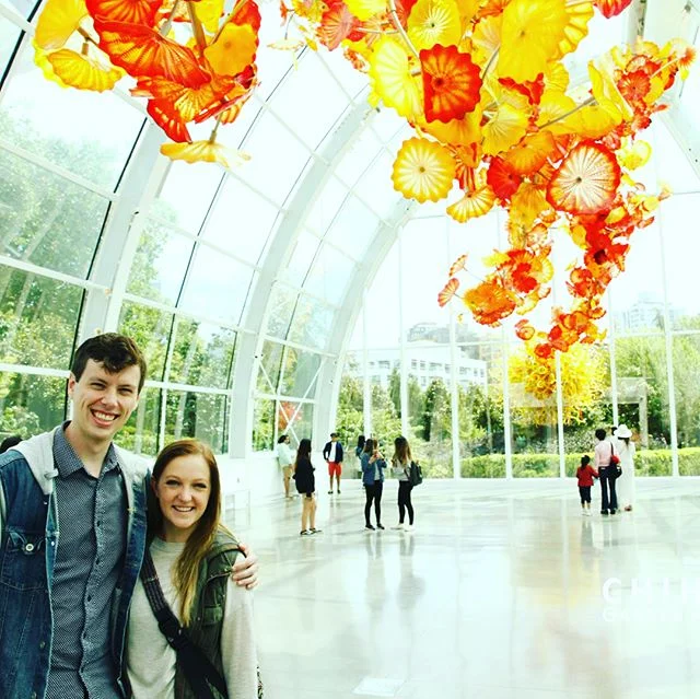 Seattle’s Best 🧡