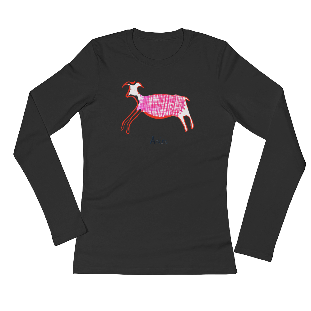 Aries-tshirt_printfile_front_mockup_Flat-Front_Black.png