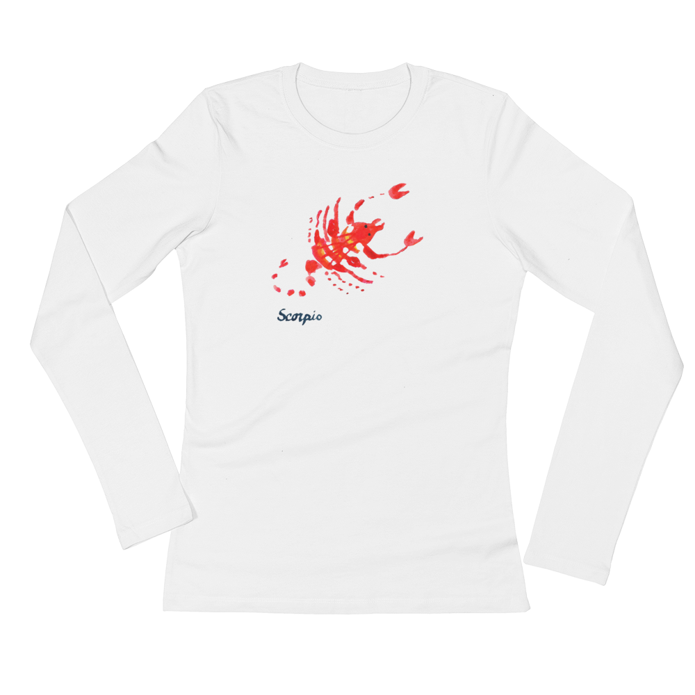 Scorpio-tshirt_printfile_front_mockup_Flat-Front_White.png