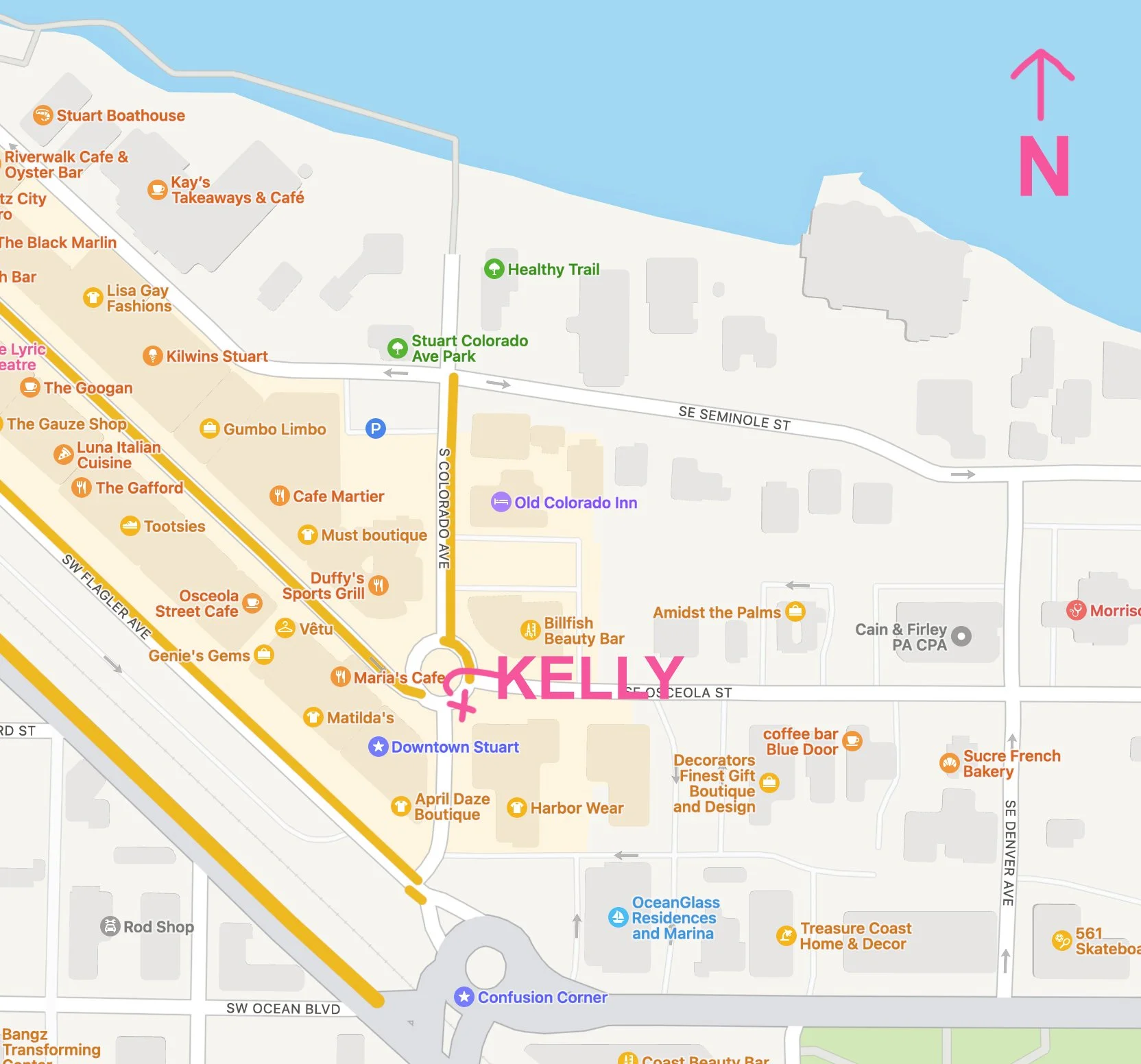 Downtown Stuart Art Festival 2026, SAT & SUN 2/21-2/22 10-5pm