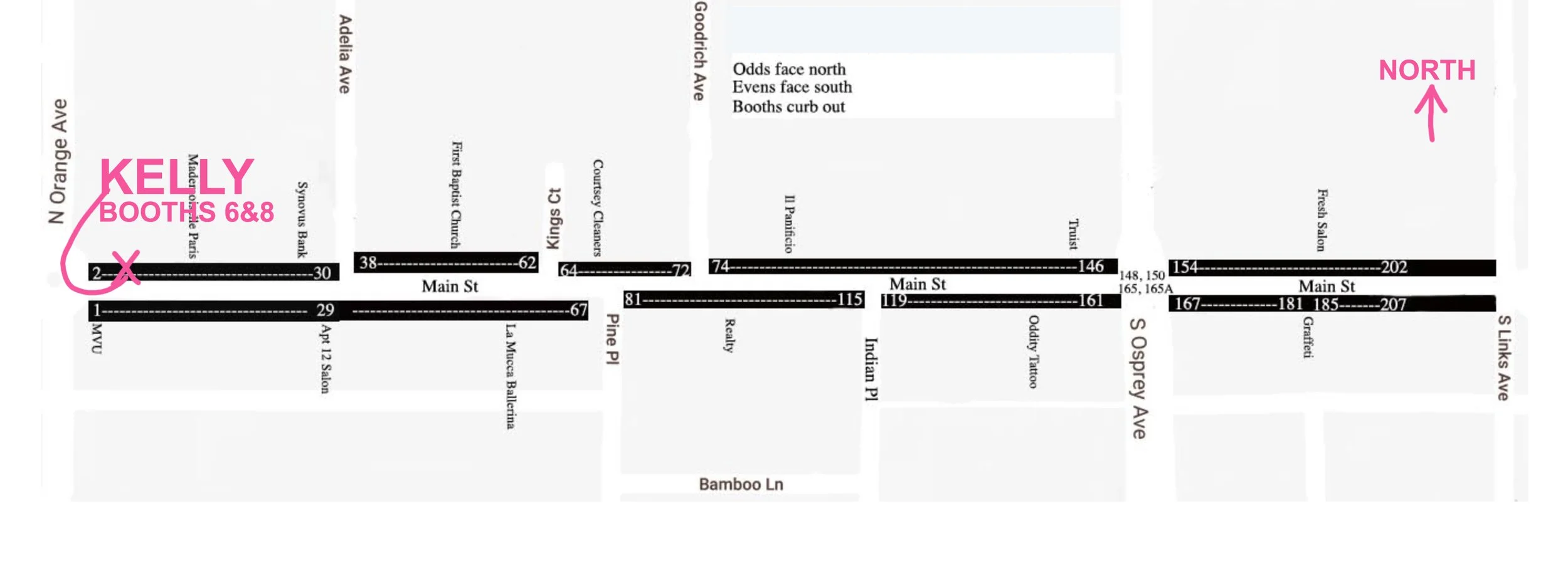 March 14&15 DOWNTOWN SARASOTA Fine Arts & Craft Show 2026